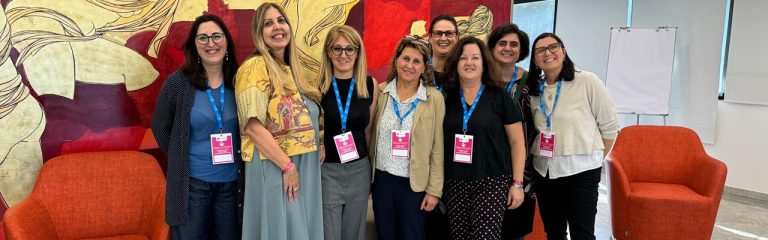 CNA Impresa Donna. Si è conclusa oggi a Monopoli (BA) la tre giorni di formazione nazionale “METTERSI IN GIOCO – Ruolo e visione dell’imprenditoria femminile”